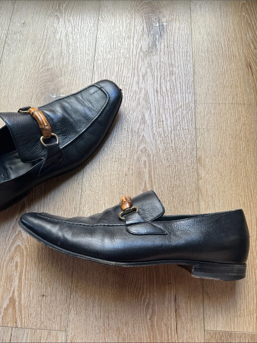 Gucci men slip